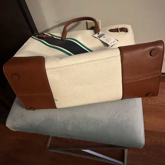 COPY - Brand New Ralph Lauren Tote Bag - Picture 5 of 6